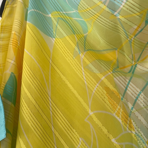 Marciano Kimono-type Top - Size XS - Picture 6 of 6